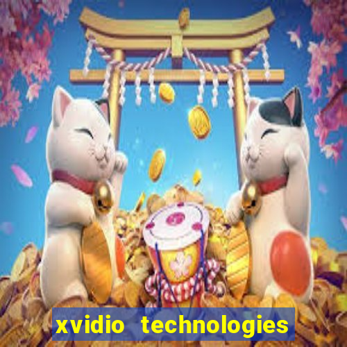 xvidio technologies startup brasil 2024 os